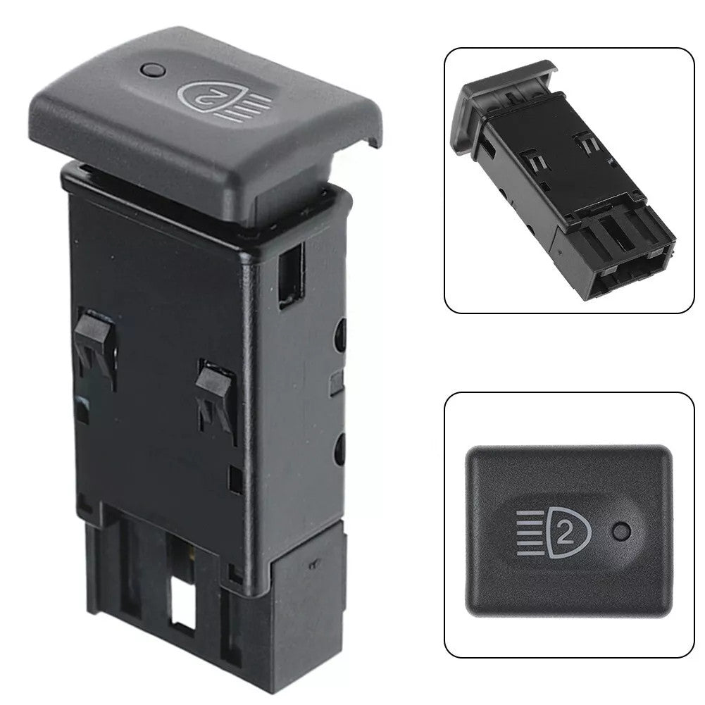 YUG000540LNF Spotlight Switch for Land Rover for Defender TD5 for PUMA TDCi