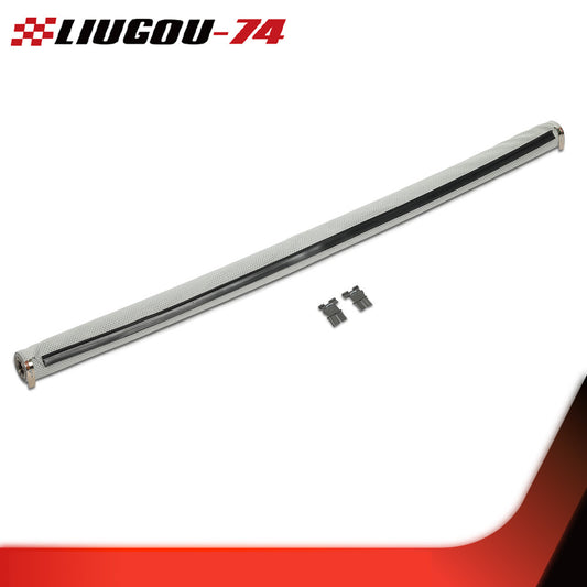 Sunroof sunshade suitable for Audi Q5, for Volkswagen Sharan for Tiguan,and for Golf in grey (1K9877307B) with clip.