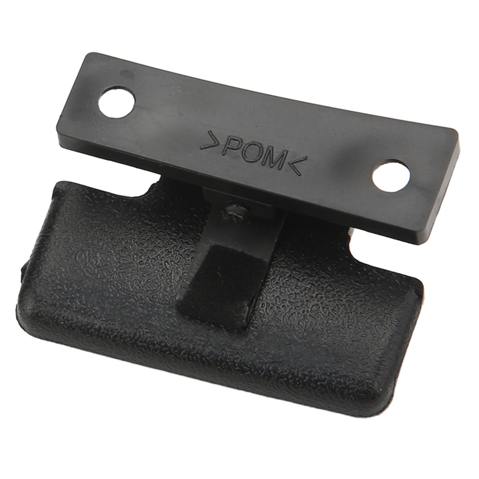 2pcs Center Console Armrest Lid Latch Upper Lower MR532555 Part For