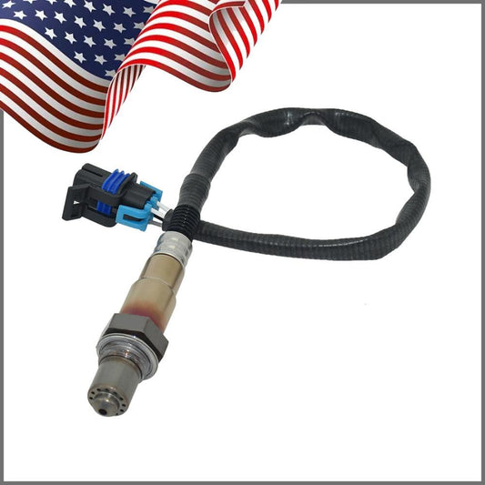 O2 Oxygen Sensor for Volvo Penta Mercruiser 4.3 4.5 5.0 5.7 0258006956