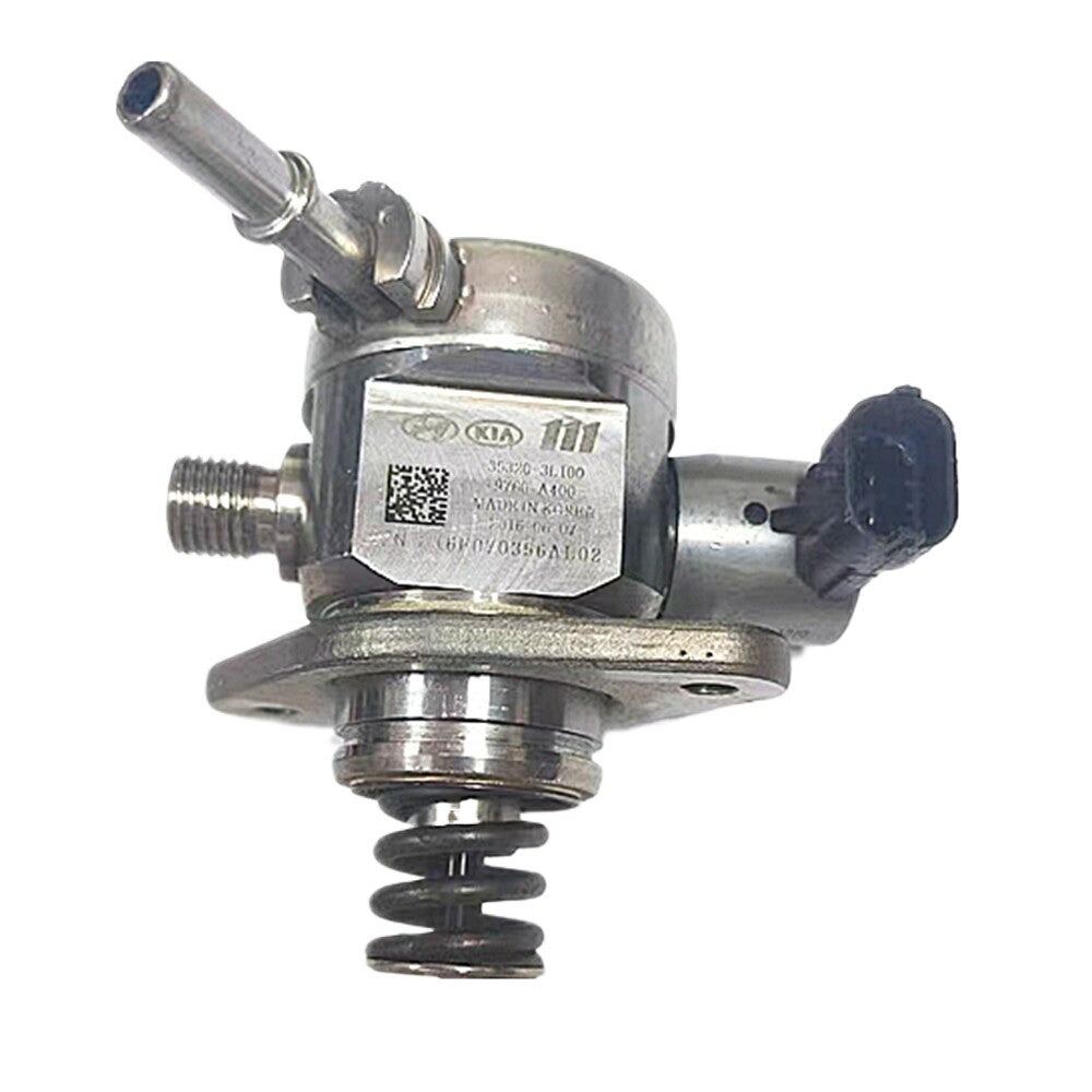The brand-new high-pressure fuel pump is suitable for 2017-2019 for Hyundai - for Kia Cadenza 3.3L 35320-3L100
