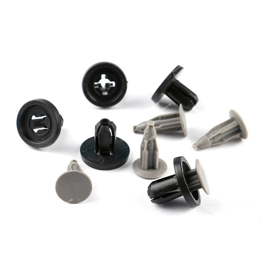10 Pcs Bumper Clip Engine Under Cover Retainer fit for Toyota RAV4 9046709227