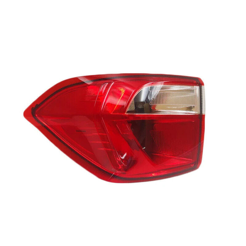 for Ford Ecosport 2013-2019 Right outside Rear Tail Light Brake Lamp No bulb