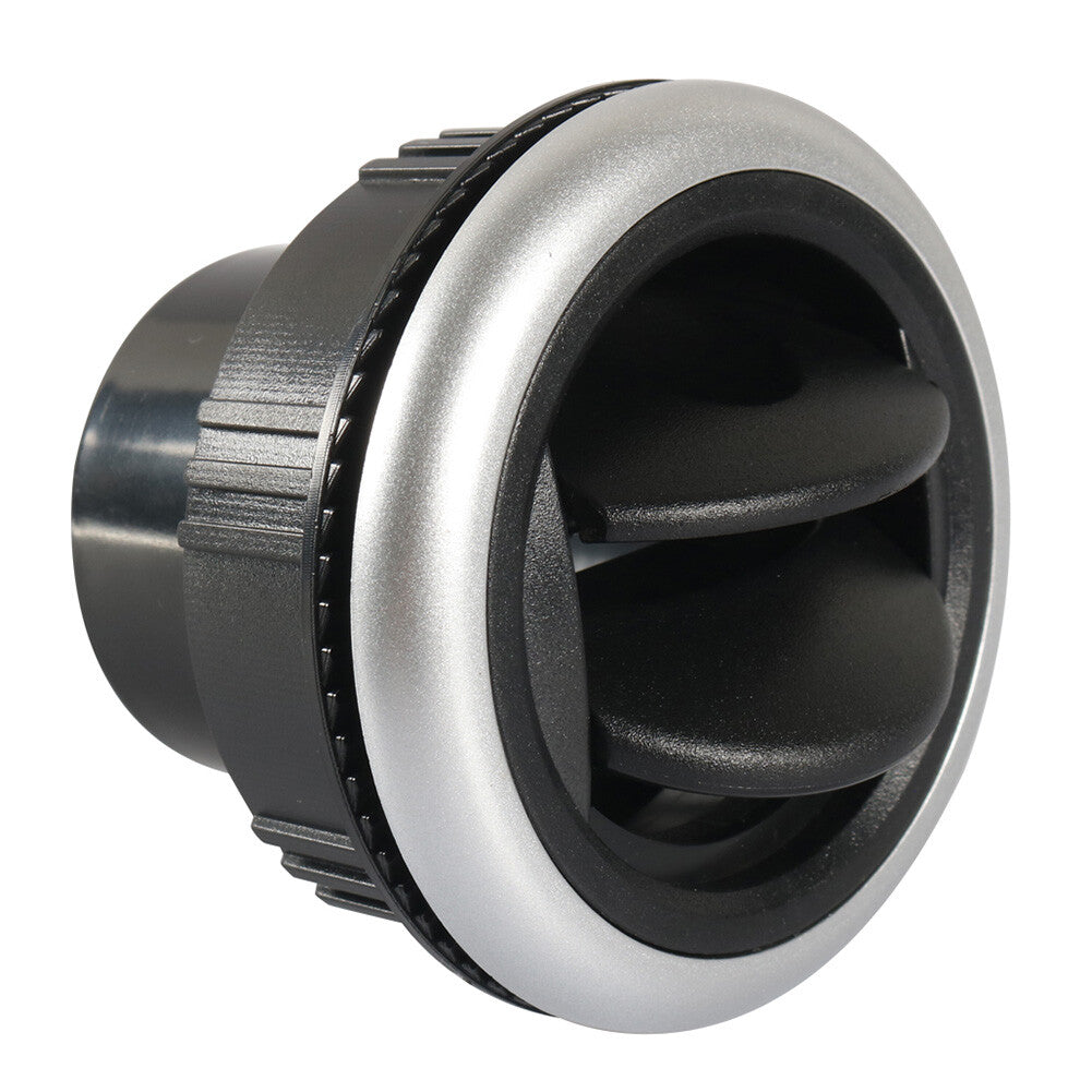¦µ71/60/47mm Rotating Air Conditioning Vent Ventilation Outlet Fit RVs Boat Bus