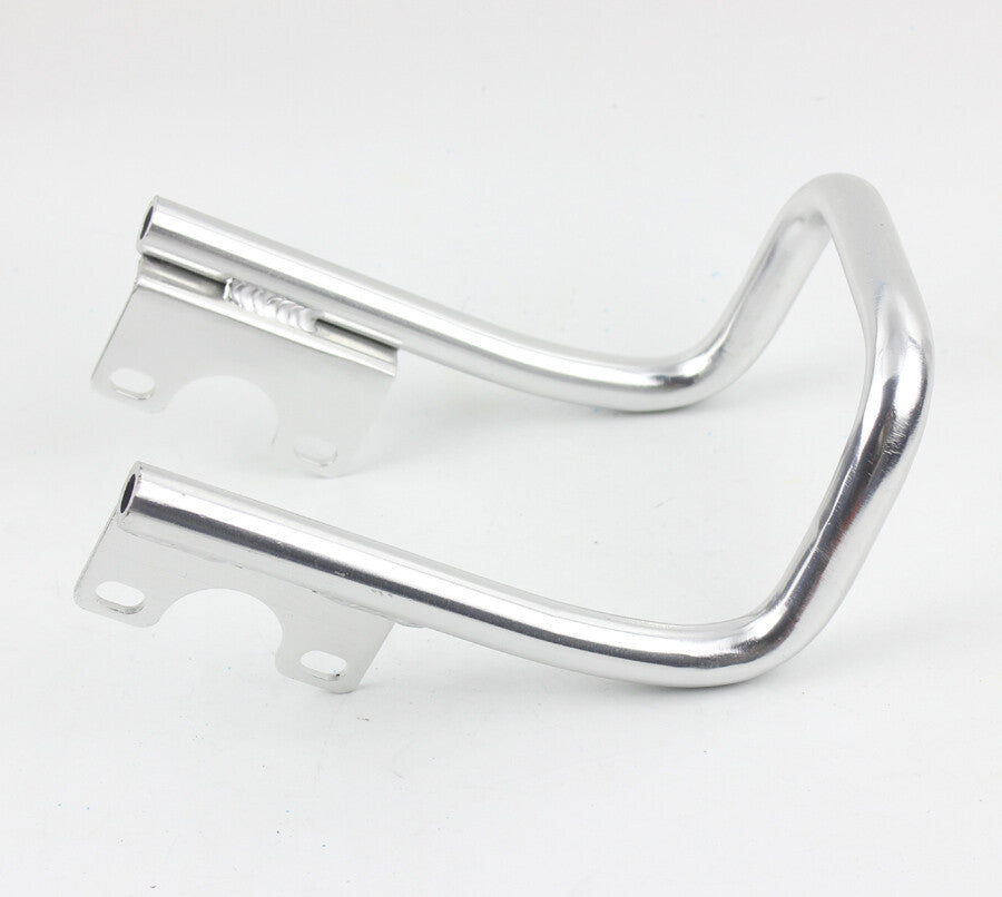 aftermarket Alloy REAR CARRIER RACK HOLDER for HONDA MONKEY Z50 Z50J Skyteam Z50