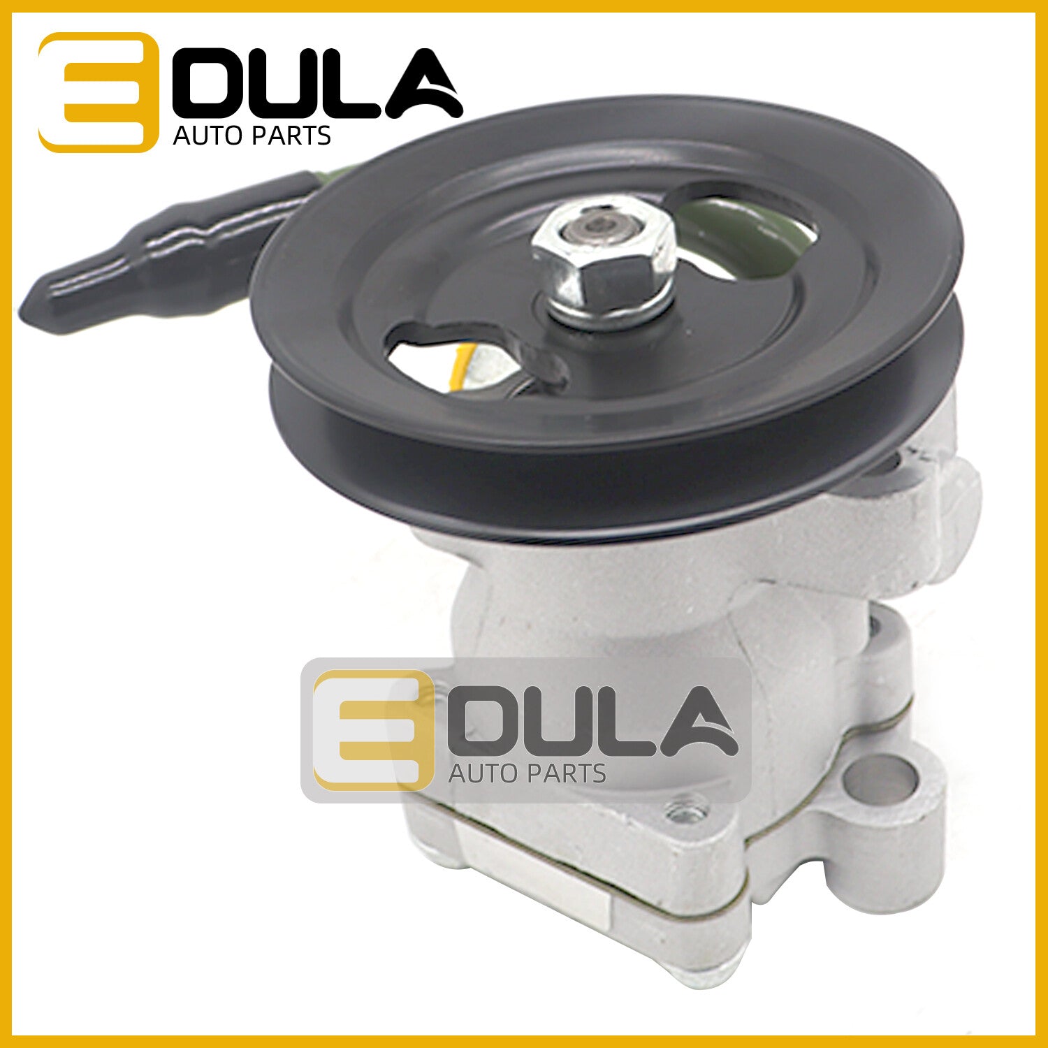 Hydraulic Power Steering Pump Fits for HYUNDAI GETZ 571101C580 57100-1C501