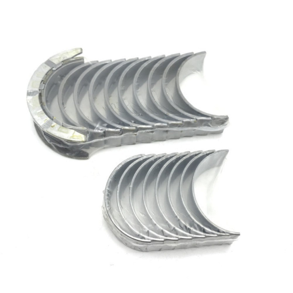 Connecting rod bearings are used to replace [manufacturing][model][year]