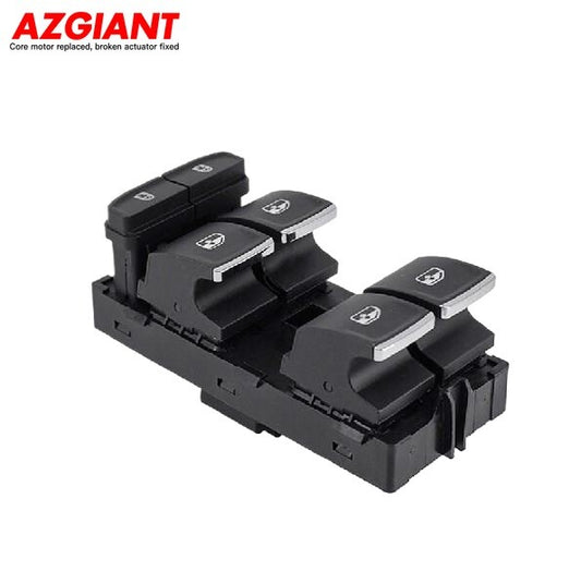 Front Left Driver Window Switch 3CC959857 for VW Viloran(C61) / Viloran (CF1)
