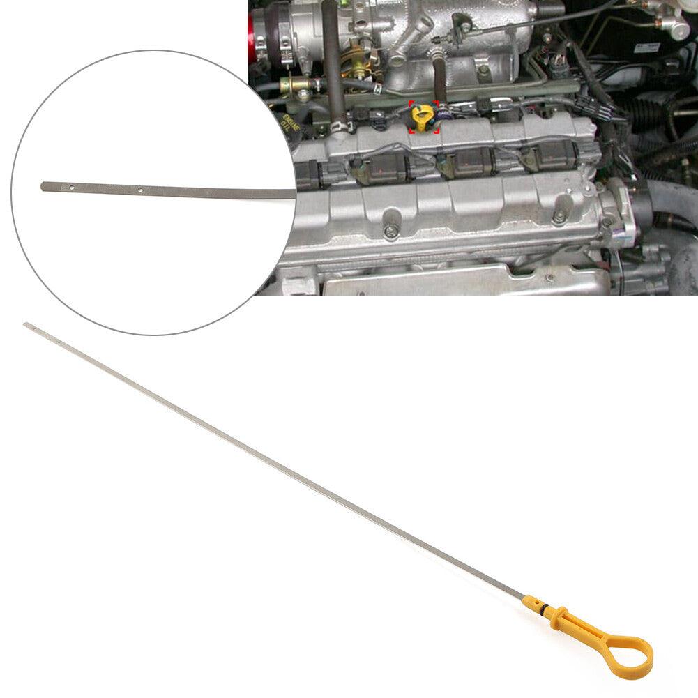 Engine Oil Dipstick fit for Chevrolet Tracker fit for Suzuki Aerio Esteem Sidekick