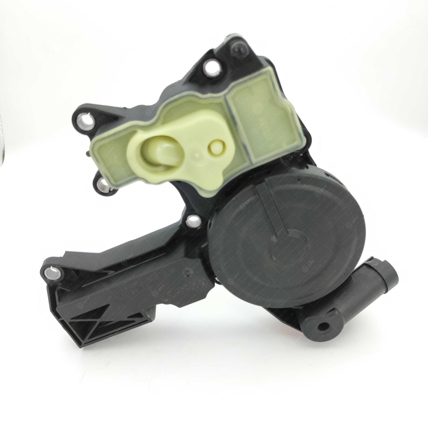 ZPY Oil Separation Crankcase Separator Oil-water Separator 06H103495AJ Suitable