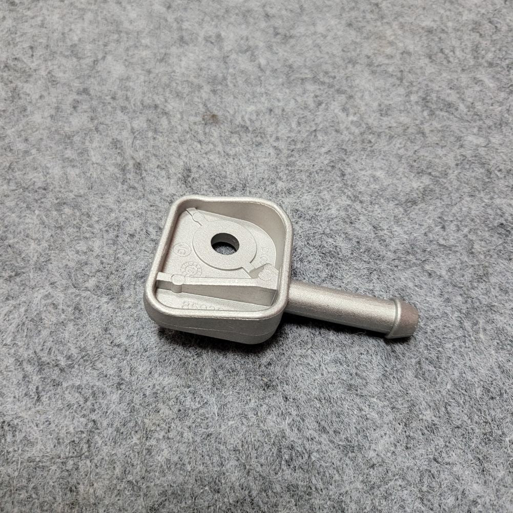 Rear Muffler Bracket for BMW X3 G01 2019-2024