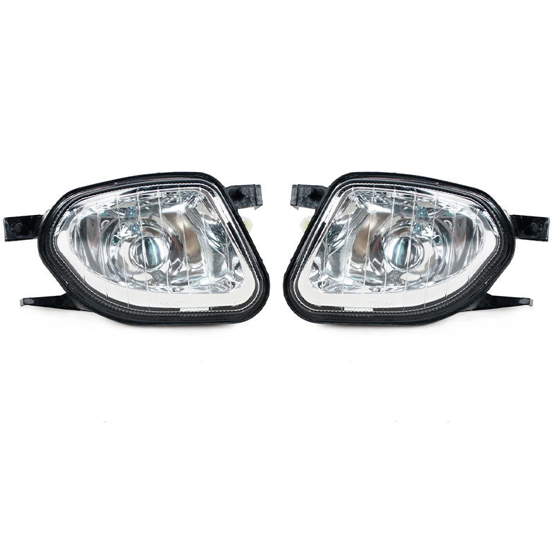 Left Front Fog Light Headlight no bulb For 2003-2006 for Mercedes-Benz W211
