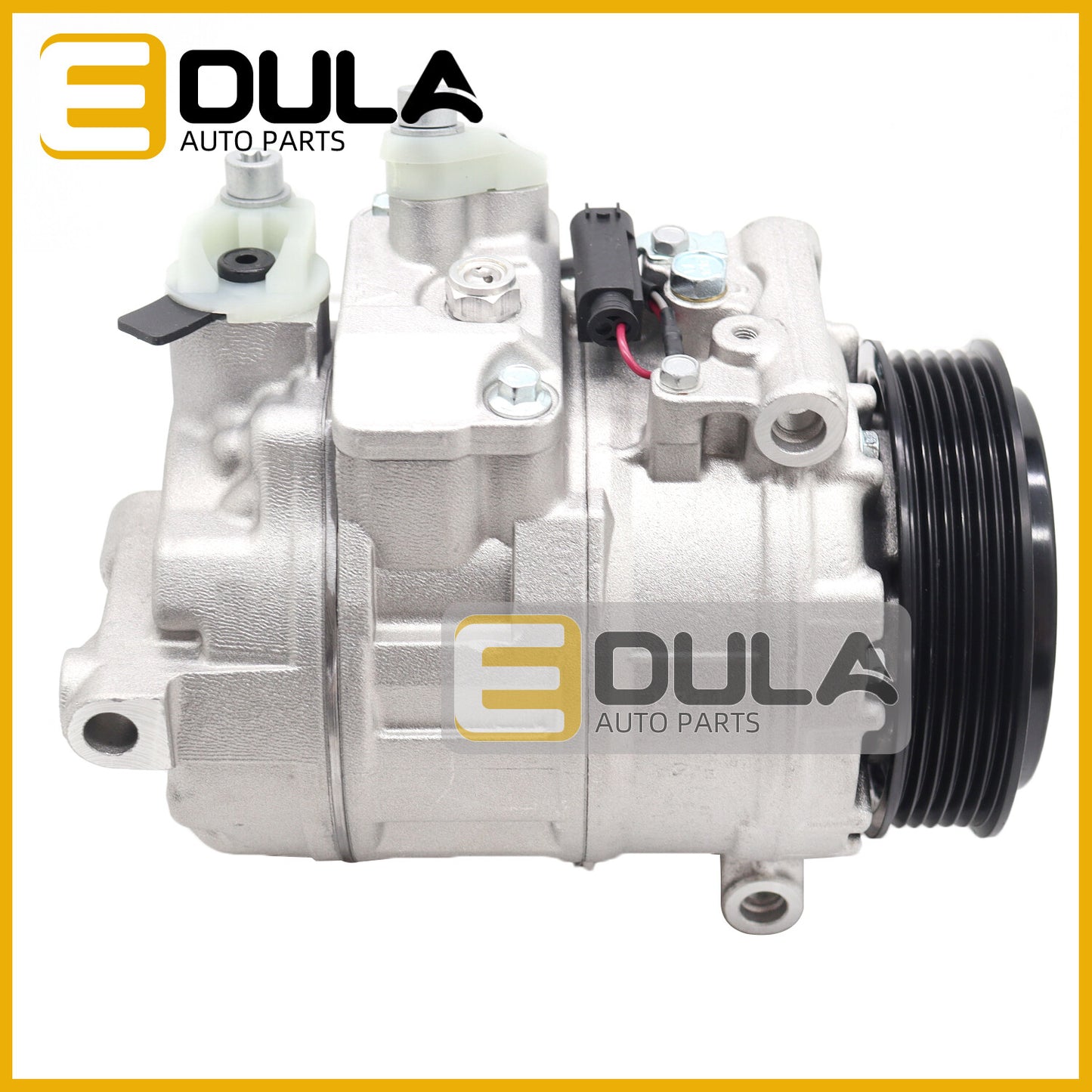 7seu17c AC compressor is suitable for Mercedes-Benz C230, C240, C32, AMG, C320, for CO 10807JC