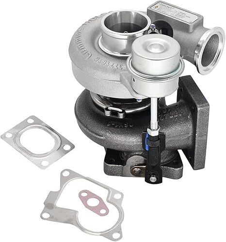 HE221W Turbocharger for Truck w/ ISF3.8 Engine 2835664 2835663 3767993