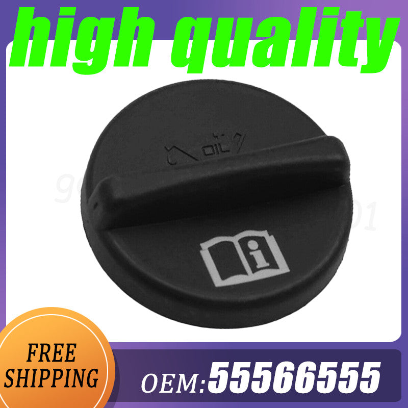 Engine oil filler cap 55566555 (1 piece) for 2008-2013 for Chevrolet for Cruze