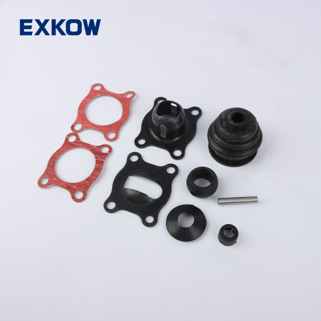 M/T Gearshift Level Assy kit for Mitsubishi MONTERO II 2nd MR110456
