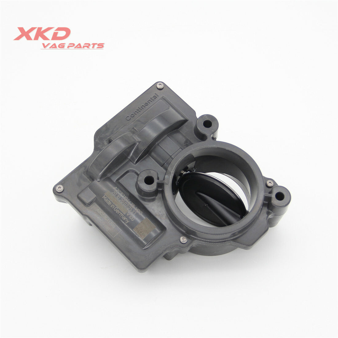 1.4T throttle body suitable for Volkswagen for Golf , for Jetta , for Audi A1, CAVA CAVD CTHA CTHD 03C128063B