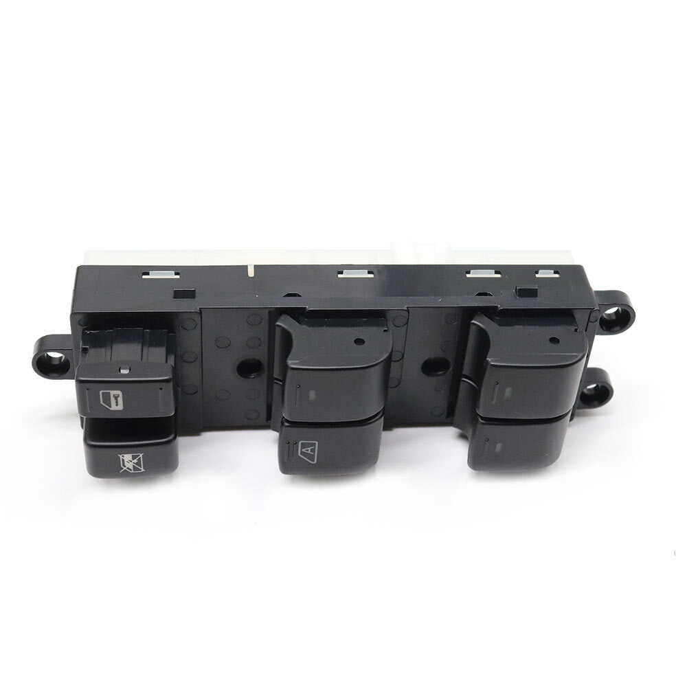 Electric mains power window and door switch 25401-ZE80A, suitable for NISSAN SENTRA 08-12 09