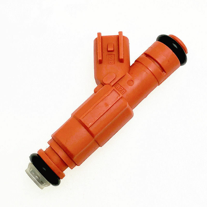 Fuel Injectors OE Upgrade Set (10) for 99 for Ford 6.8L V10 Super Duty 0280155917