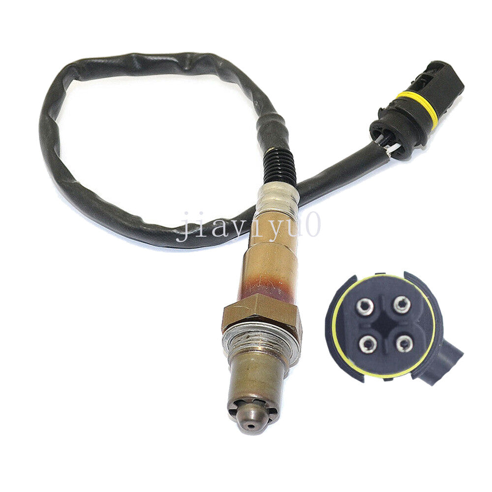 2X Oxygen Sensor UpDownstream for Nissan Frontier 05-12 for Suzuki Equator 09 2.5L