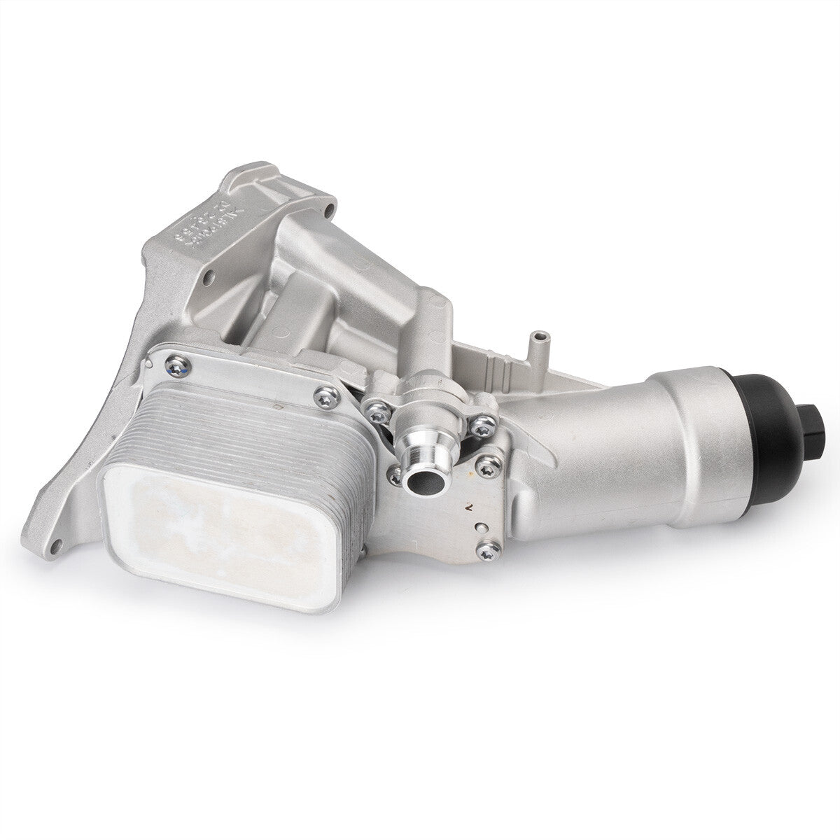 Engine Oil Cooler Filter Housing 11428596283 for BMW 330i 318i 320Li 430i 730Li
