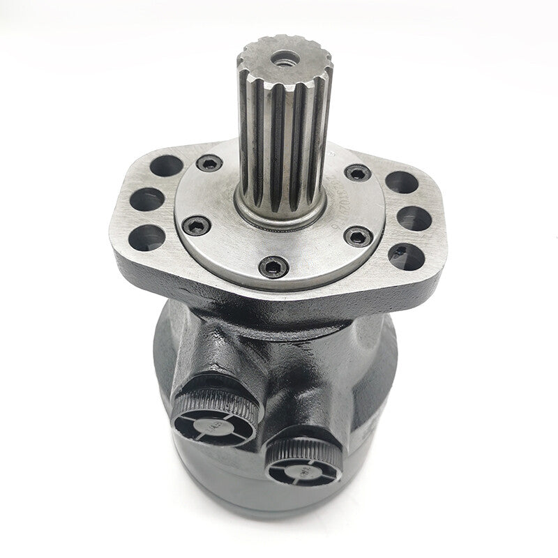 Hydraulic Motor OMH400 151H1015 OMH-400-151H-1015 Fits For Sauer Danfoss