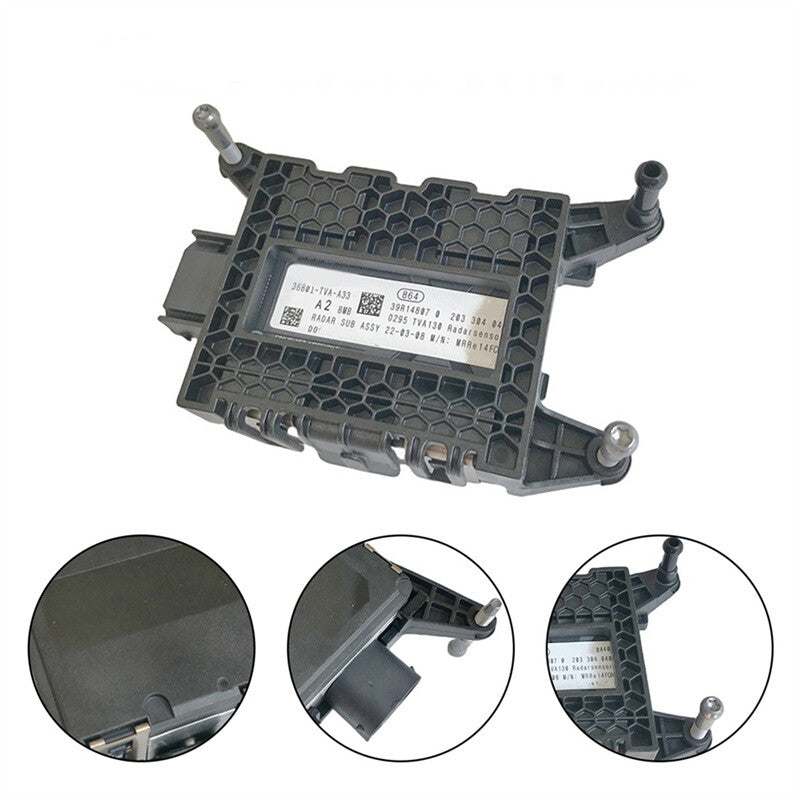 One cruise control distance radar sensor for 2018-2023 for Honda Accord 36801TVAA33