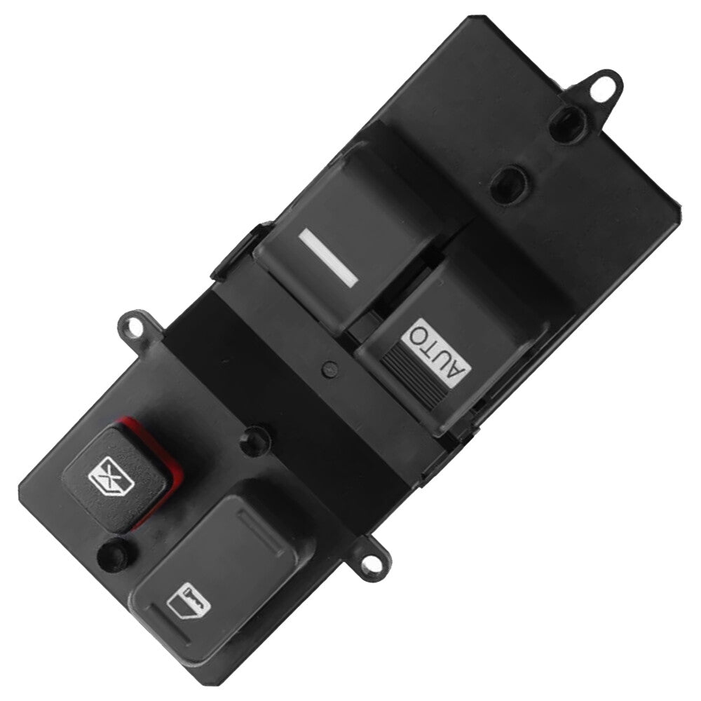 Power Window Switch Black Replacement Fits For 2005-2007 for Accord 35750-SDN-A03