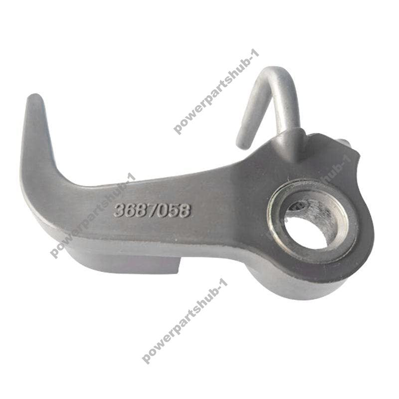 Piston Cooling Nozzle 3687058 for X15 ISX15 QSX15 ISX QSX Engine