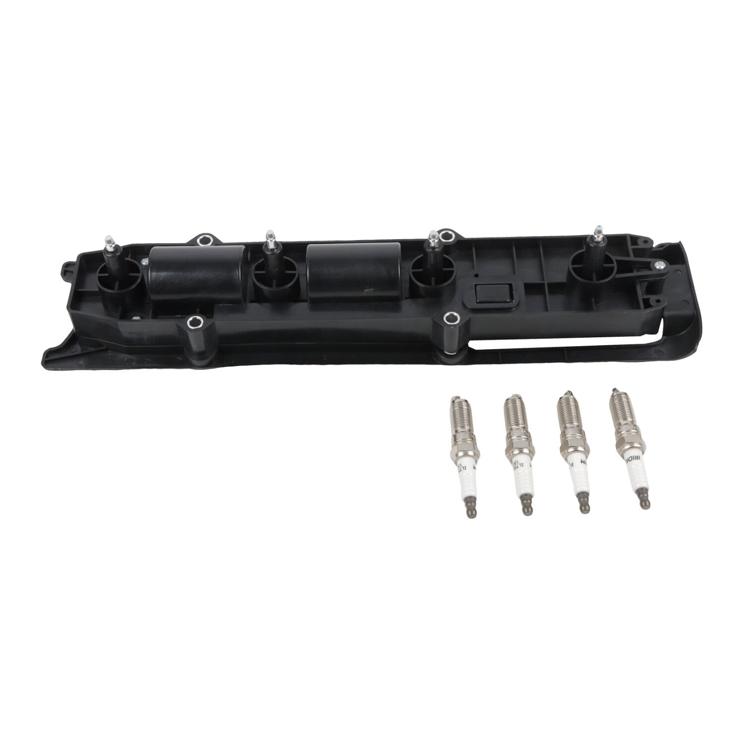 Ignition Coil Kit For 2004-2006 for Chevrolet Malibu 2002-2007 for Saturn UF391 5019