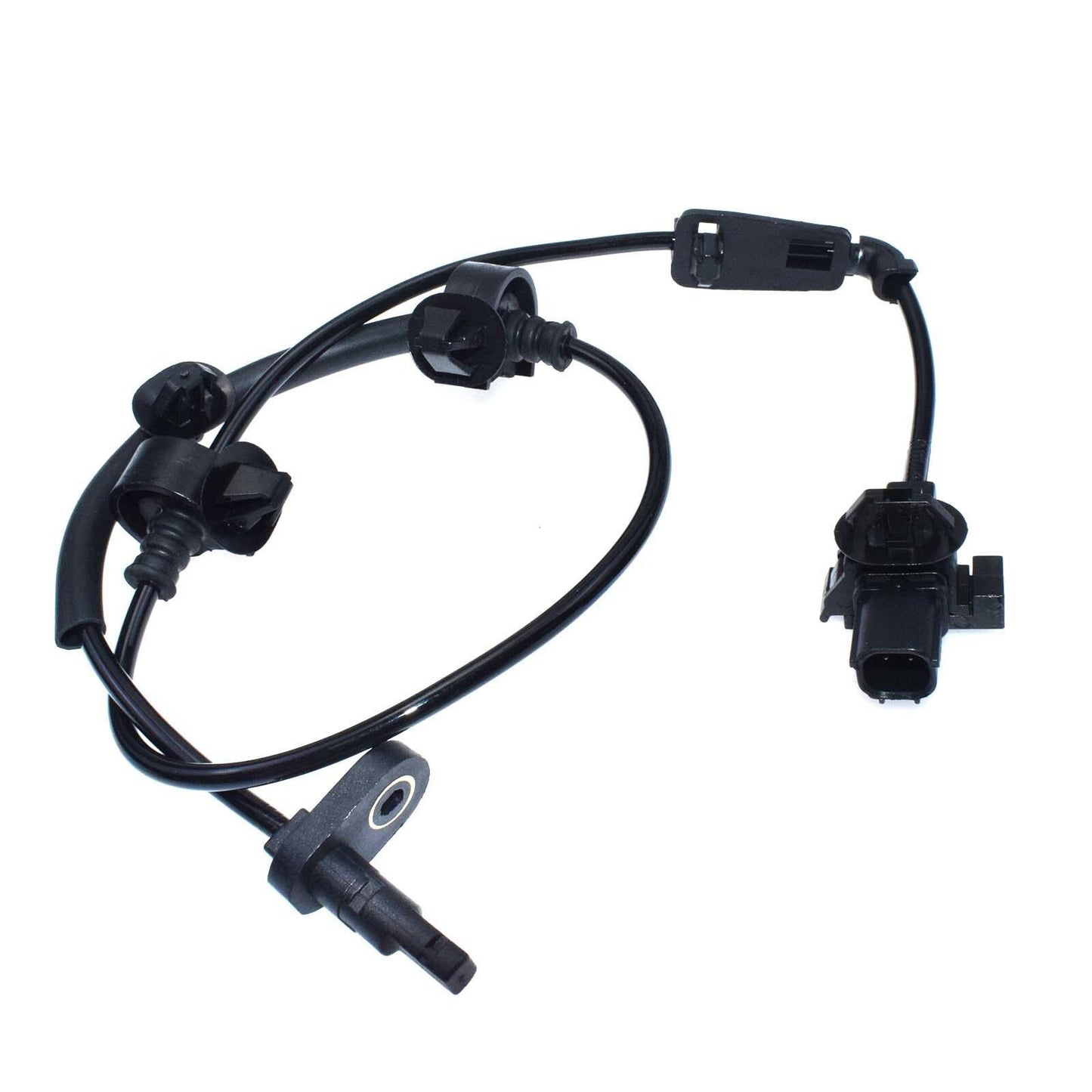 new front ABS wheel speed sensor 57450-swa-003, 2007-11, for Honda CRV (CR-V).