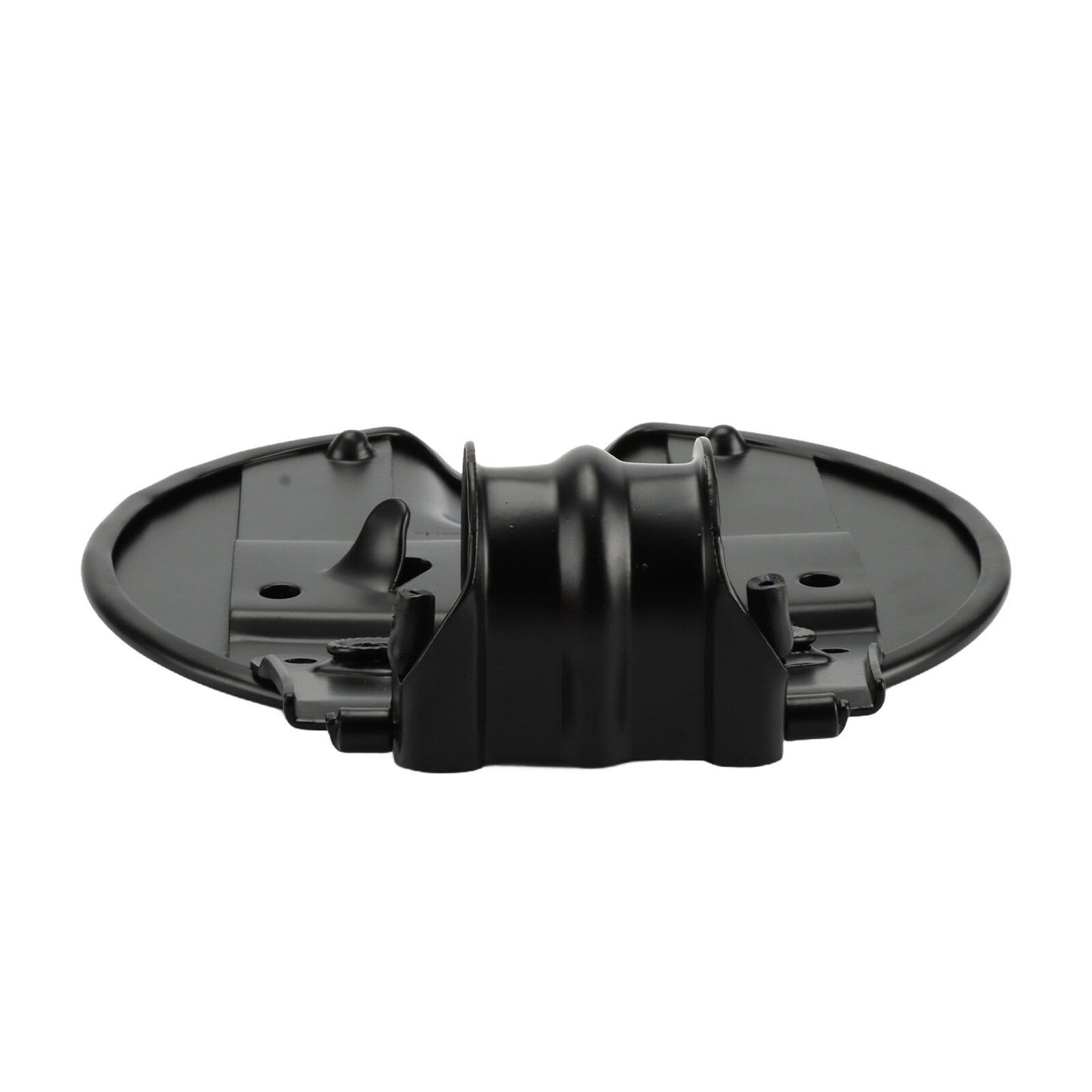 For 2004-2012 for GMC for Canyon 2.9L 3.7L 5.3L Fuel Tank Filler Door Assembly 10385417