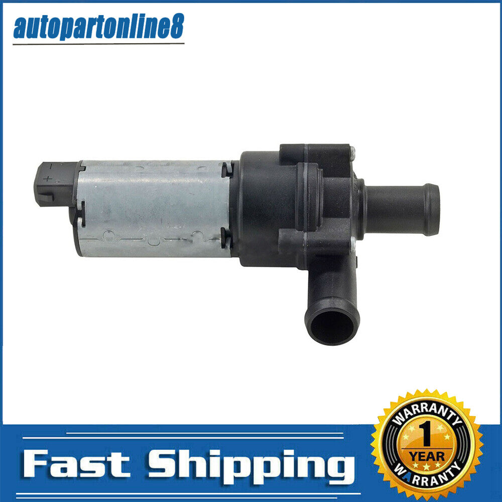 1x New Engine Water Pump for VW Beetle Corrado EuroVan for Golf 0392020024