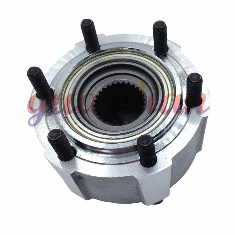 LH/RH 40250-2S610 Manual Wheel Bearing Hub Lock for Nissan Pick-up D21