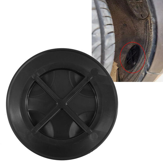 1x for BMW for Mini Cooper Clubman Wheel Arch Access Cap Cover Guard 51772751776
