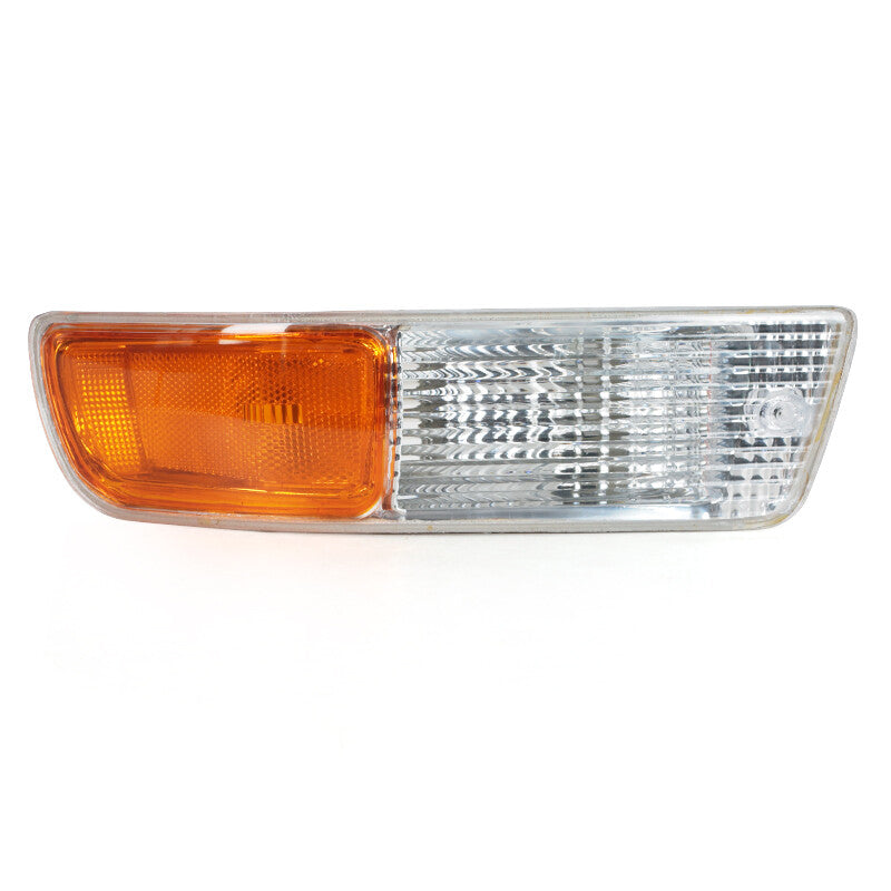 For 1998 1999 for Toyota RAV4 Front Bumper Fog Lamp without bulb No Wire 1 Pair