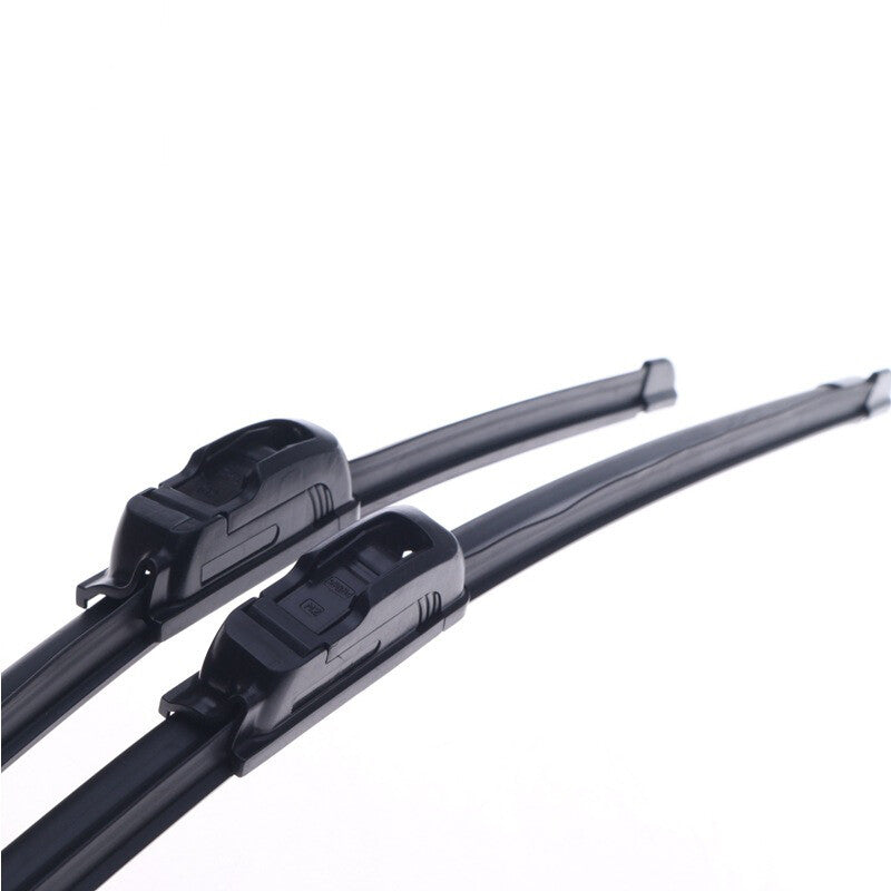 Wiper Blade Front Left + Right 20-inch + 20-inch 2-piece Set