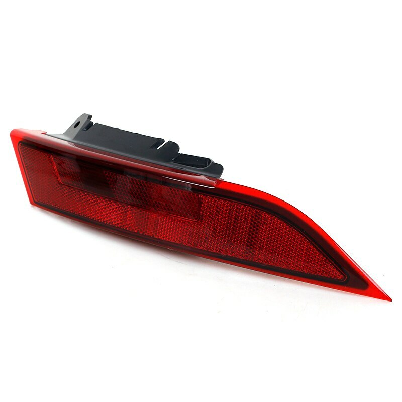 Right Rear Bumper Reflector Fog Lights Lamp for Land Rover Discovery 2017-2019
