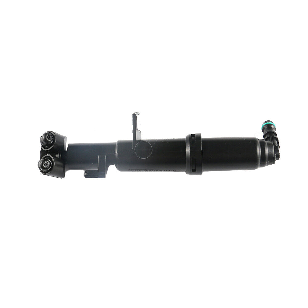2218601347 Headlamp Washer Nozzle Cylinder Left Driver Side for Mercedes-Benz