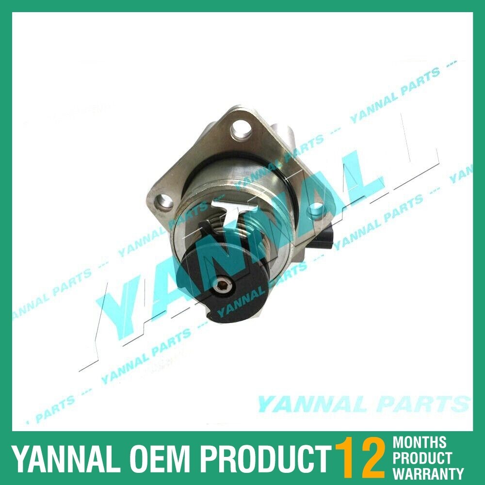 new 729973-51380 fuel injection pump solenoid valve for Yanmar 4TNV98 engine.