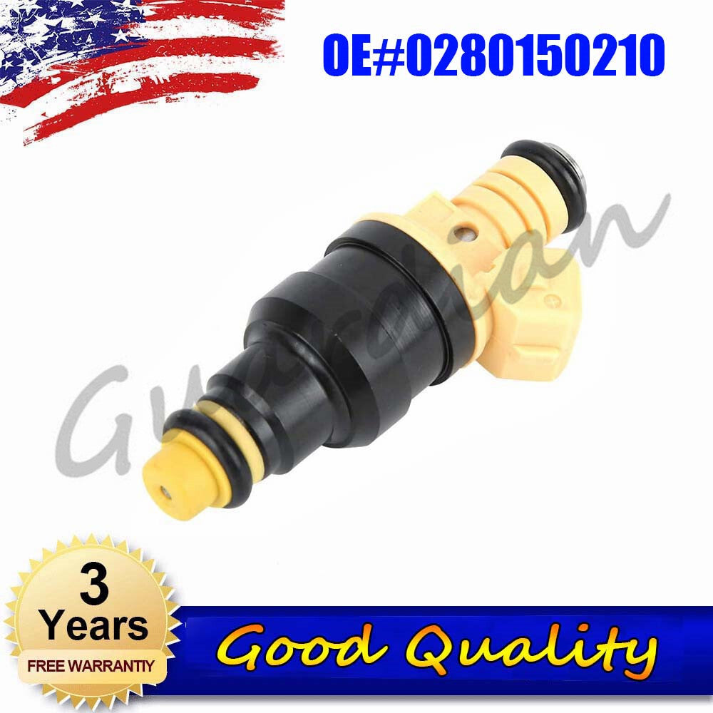 0280150210 new Fuel Injector 0280150710 Suitable for BMW K75C K75RT K75S K75/2 All K569