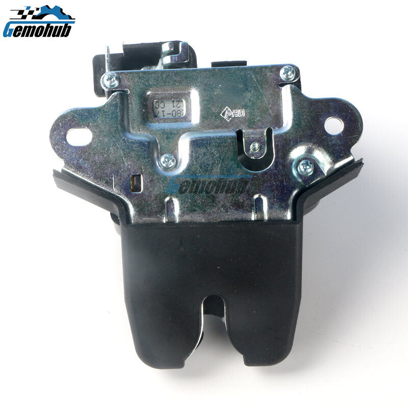 TRUNK LATCH Lock Release Actuator 812902E010 for 11-2019 for Hyundai ACCENT