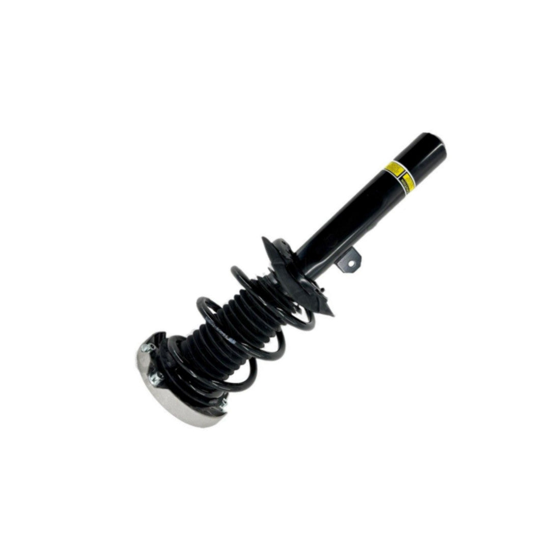 Front left impact spring strut assist device for BMW X1 F48 sDrive28i xDrive28i 2016-2023