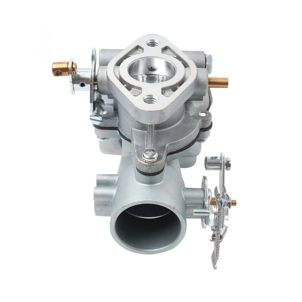 Carburetor For Zenith Updraft Gas Wisconsin L63S1 (VH4D) 2-1/4 Mount 1957-1976