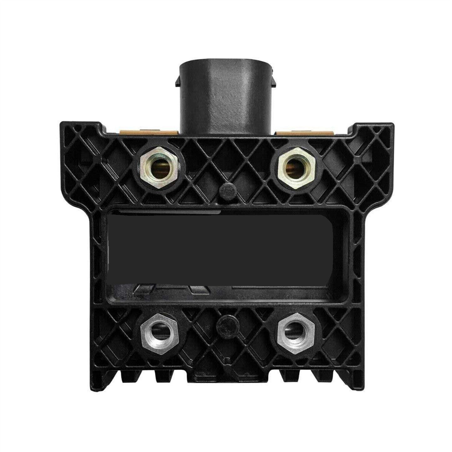 Cruise Control Distance Radar Sensor w/ Bracket for Nissan Sentra 2017-2019