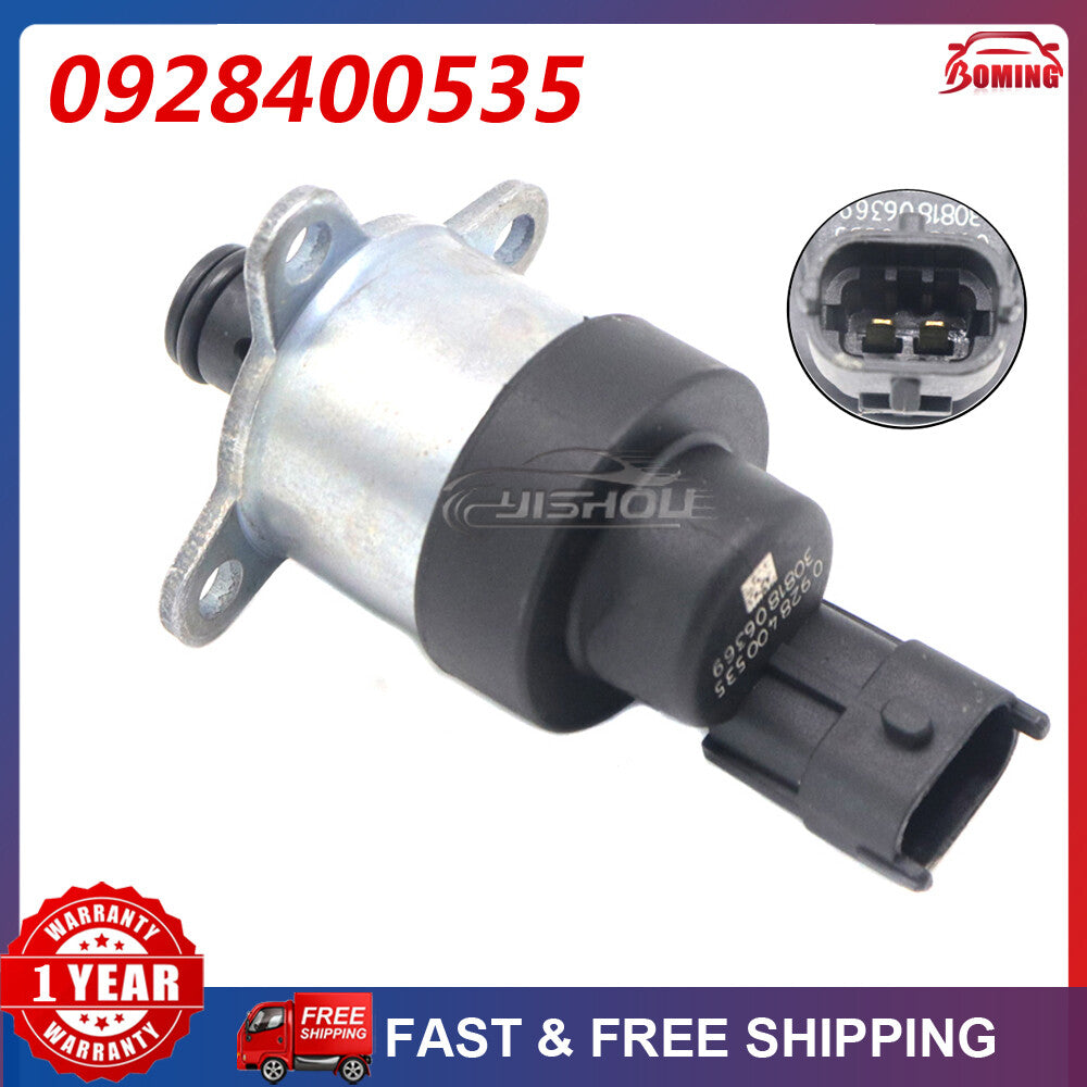Fuel pressure regulator suitable for Chevrolet for GMC Duramax diesel LB7 2001, 2002, 2003, 2004