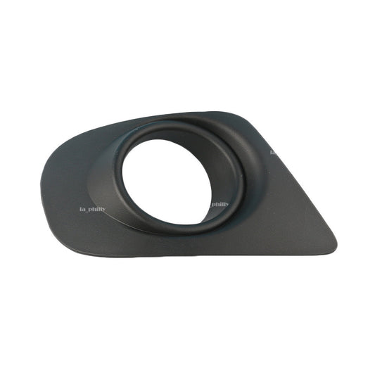 Front Left Fog Light Lamp Bezel Cover For 11-18 for DODGE JOURNEY for CHRYSLER 200