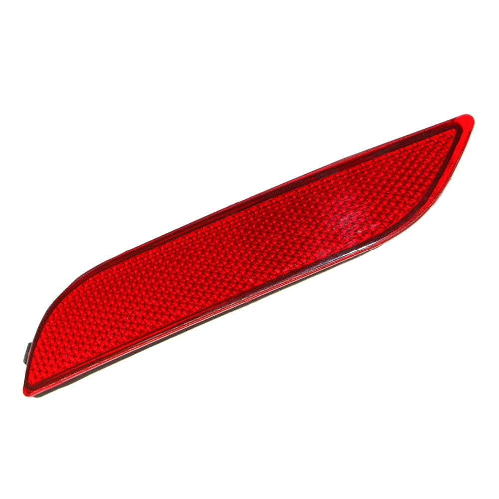 Rear Left Driver Side Bumper Reflector Red 81920-06060 Fits for Camry 2018-2020