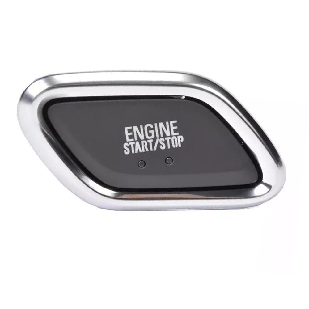 Ignition Lock-Power Switch Black Chrome for LaCrosse 2017 2018 2019 - 26674253