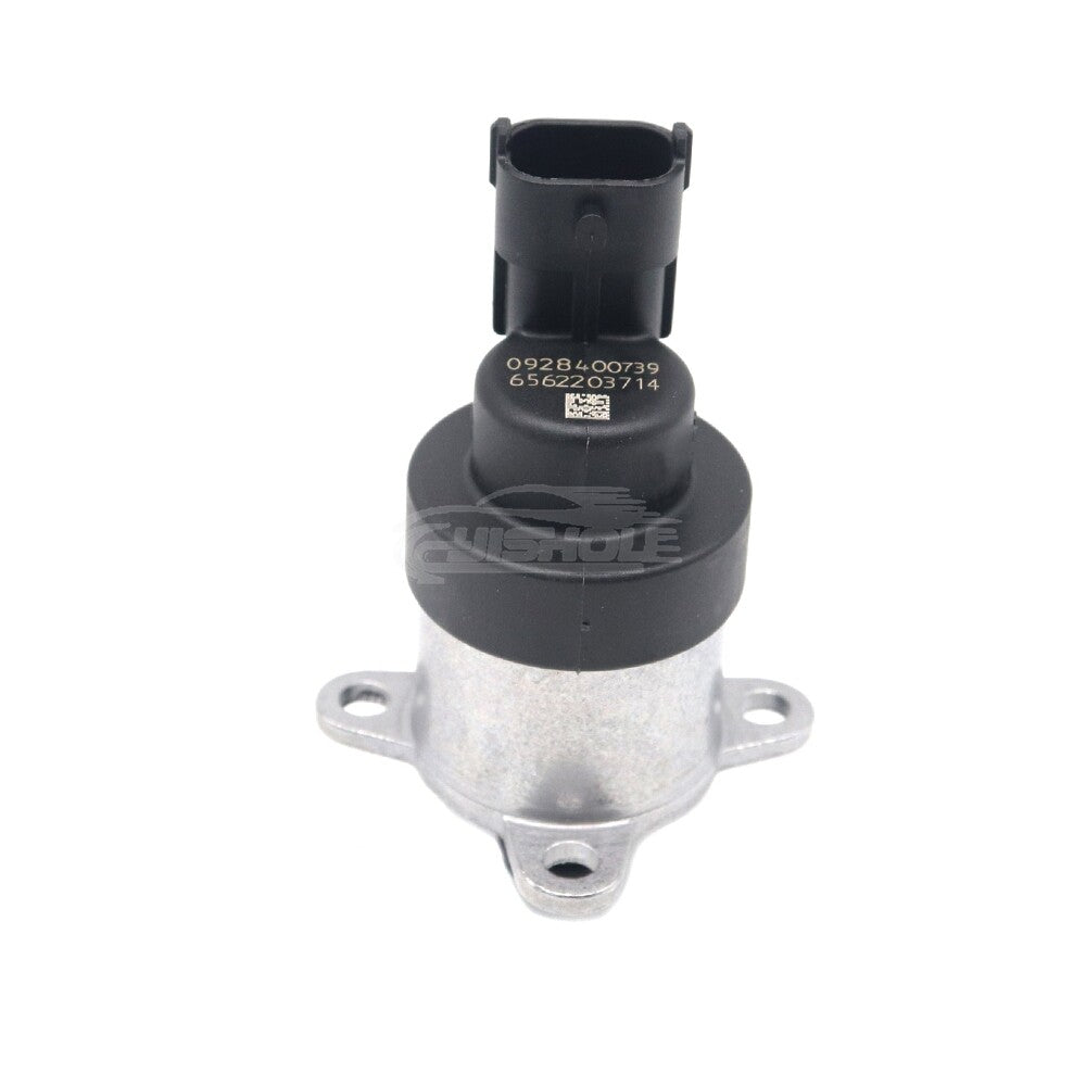 Fuel pump pressure control valve for Fiat Ducator 3.0 D (0928400739 0445010031-)